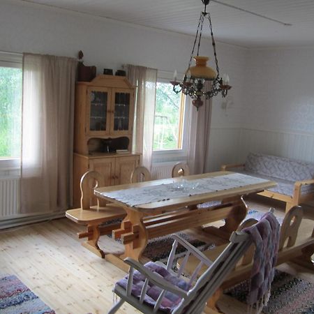 Villa Ervastin Lomat Heikkilä Exterior foto